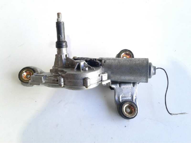 Recambio de motor limpia trasero para ford fiesta courier (dx) 1.8 diesel cat referencia OEM IAM   