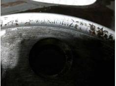 Recambio de llanta aluminio para bmw serie 5 berlina (e60) 530i referencia OEM IAM 16-5-TORNILLOS   2