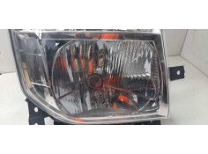 Recambio de faro derecho para renault maxity referencia OEM IAM 8931721  