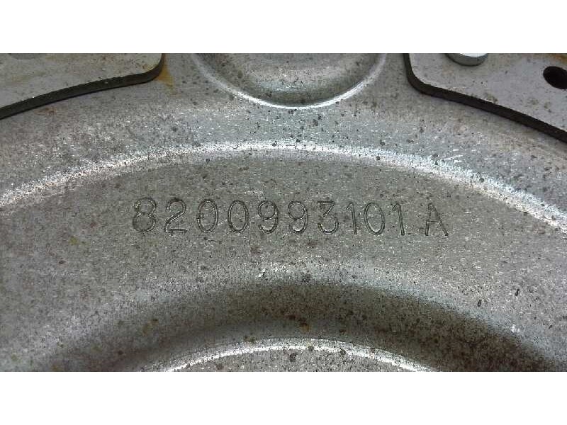 Recambio de volante motor para nissan pathfinder (r51) 3.0 v6 dci cat referencia OEM IAM 8200993101A  