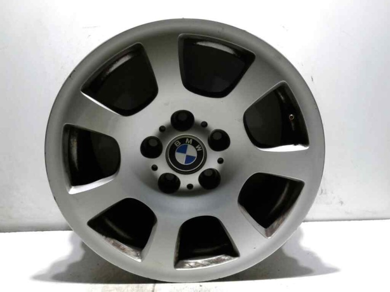 Recambio de llanta aluminio para bmw serie 5 berlina (e60) 530i referencia OEM IAM 16-5-TORNILLOS  