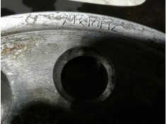 Recambio de llanta aluminio para bmw serie 5 berlina (e60) 530i referencia OEM IAM 16-5-TORNILLOS   2