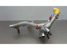 Recambio de caja termostato para nissan pathfinder (r51) 3.0 v6 dci cat referencia OEM IAM   