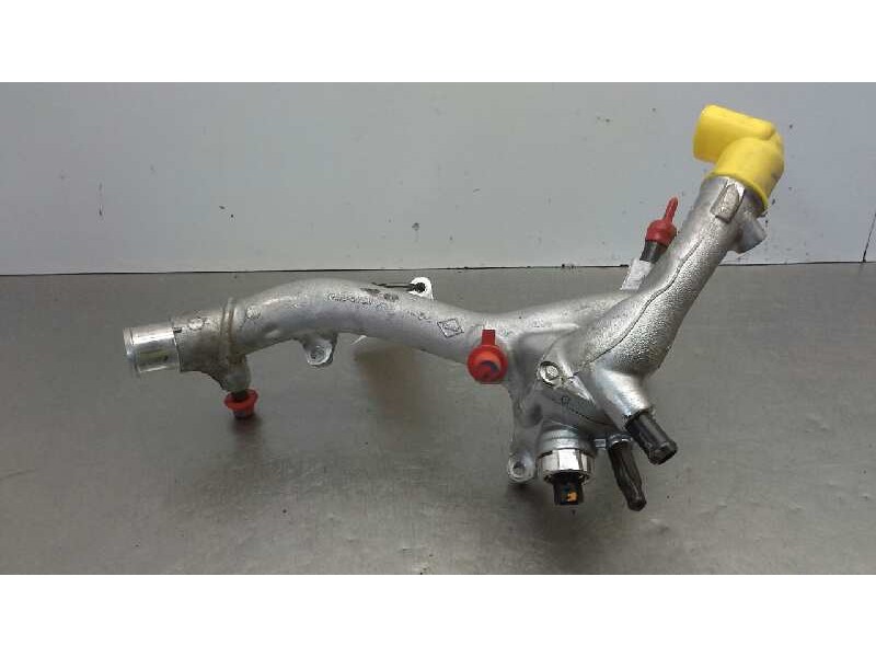 Recambio de caja termostato para nissan pathfinder (r51) 3.0 v6 dci cat referencia OEM IAM   