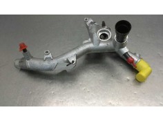 Recambio de caja termostato para nissan pathfinder (r51) 3.0 v6 dci cat referencia OEM IAM    2