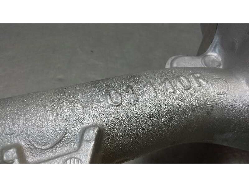 Recambio de caja termostato para nissan pathfinder (r51) 3.0 v6 dci cat referencia OEM IAM   