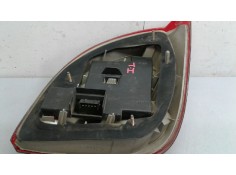 Recambio de piloto trasero izquierdo para ford fiesta courier (dx) 1.8 diesel cat referencia OEM IAM    2