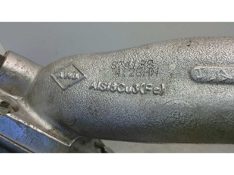 Recambio de caja termostato para nissan pathfinder (r51) 3.0 v6 dci cat referencia OEM IAM   