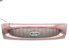 Recambio de rejilla delantera para ford fiesta courier (dx) 1.8 diesel cat referencia OEM IAM    2