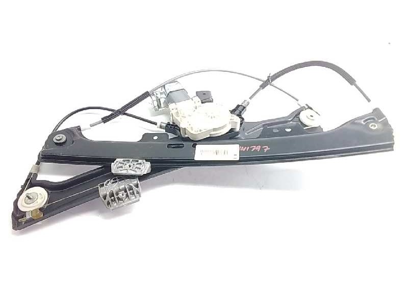 Recambio de elevalunas delantero derecho para bmw serie 5 berlina (e60) 530i referencia OEM IAM   