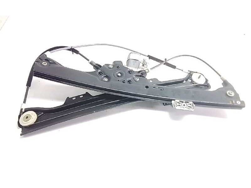 Recambio de elevalunas delantero derecho para bmw serie 5 berlina (e60) 530i referencia OEM IAM   