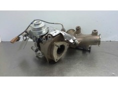Recambio de turbocompresor para nissan pathfinder (r51) 3.0 v6 dci cat referencia OEM IAM TD04HL 49189-078803 20TK32SVG