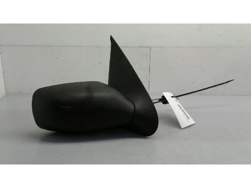 Recambio de retrovisor derecho para ford fiesta courier (dx) 1.8 diesel cat referencia OEM IAM   