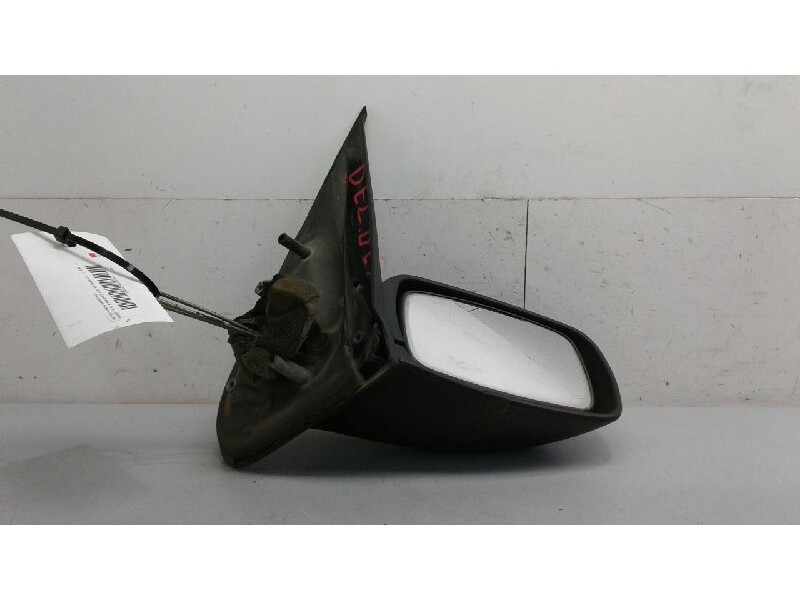 Recambio de retrovisor derecho para ford fiesta courier (dx) 1.8 diesel cat referencia OEM IAM   