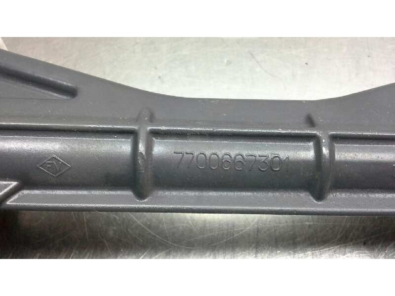 Recambio de caja direccion para renault 5 referencia OEM IAM   CR90