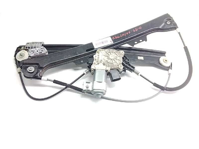 Recambio de elevalunas delantero izquierdo para bmw serie 5 berlina (e60) 530i referencia OEM IAM 7075667E  