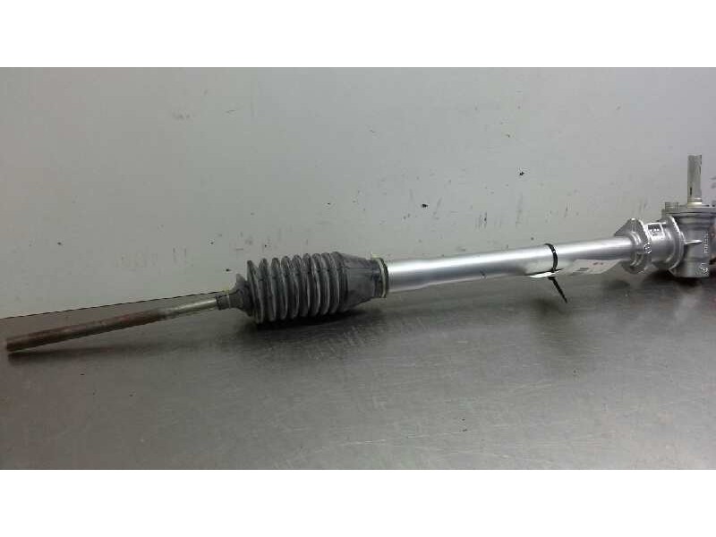 Recambio de caja direccion para ford fiesta berl./express referencia OEM IAM   CF230