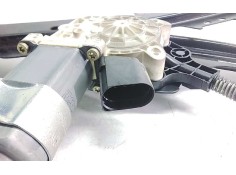 Recambio de elevalunas delantero izquierdo para bmw serie 5 berlina (e60) 530i referencia OEM IAM 7075667E   2