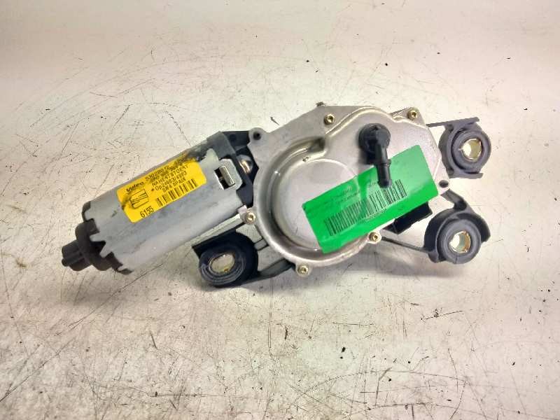 Recambio de motor limpia trasero para seat toledo (5p2) exclusive referencia OEM IAM 5P0955711B  