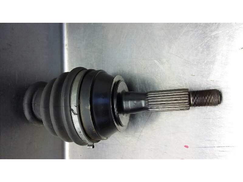 Recambio de junta homocinetica para renault trafic referencia OEM IAM RNT365  JOMIS