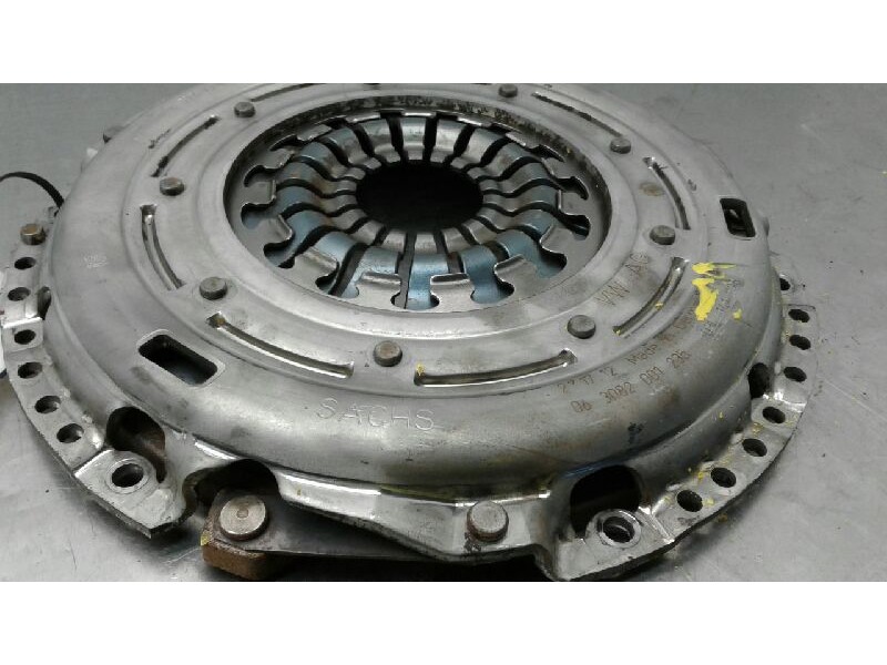 Recambio de prensa embrague para volkswagen passat lim. (362) exclusive bluemotion referencia OEM IAM 06308200123503L141026  