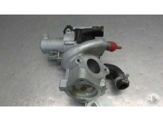 Recambio de valvula egr para nissan pathfinder (r51) 3.0 v6 dci cat referencia OEM IAM 8200939136 8201016581B 