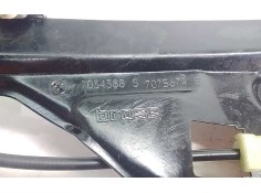 Recambio de elevalunas trasero derecho para bmw serie 5 berlina (e60) 530i referencia OEM IAM 7034388S   2