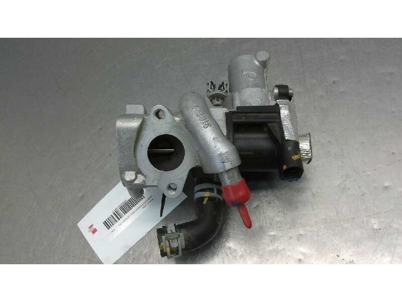 Recambio de valvula egr para nissan pathfinder (r51) 3.0 v6 dci cat referencia OEM IAM 8200939136 8201016581B 