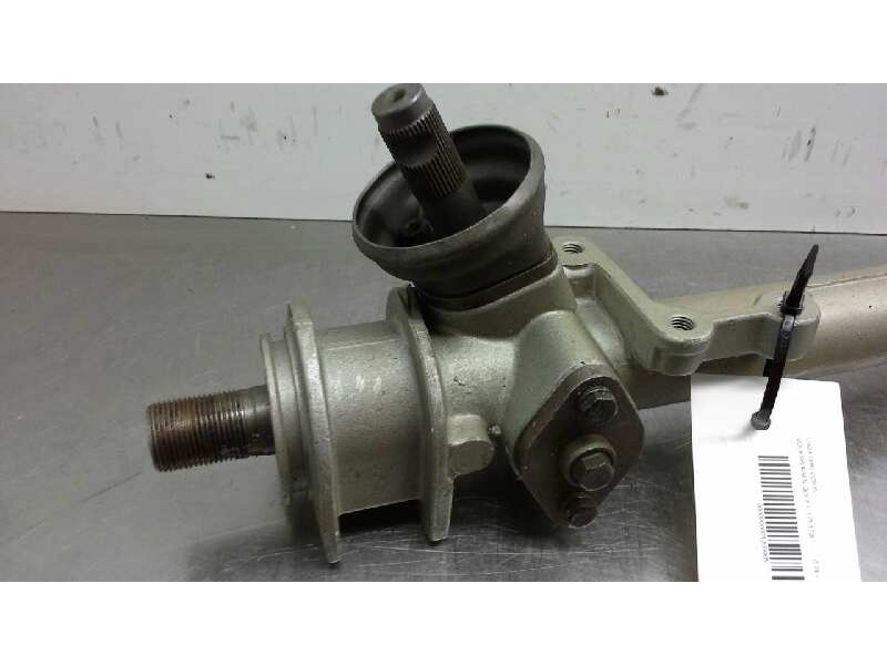 Recambio de caja direccion para volkswagen golf i (171/173) referencia OEM IAM   14281
