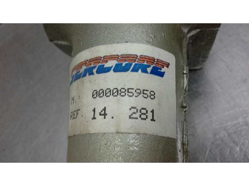 Recambio de caja direccion para volkswagen golf i (171/173) referencia OEM IAM   14281