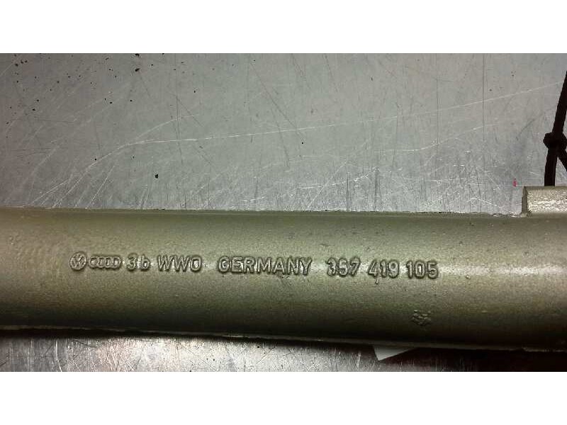 Recambio de caja direccion para volkswagen golf i (171/173) referencia OEM IAM   14281