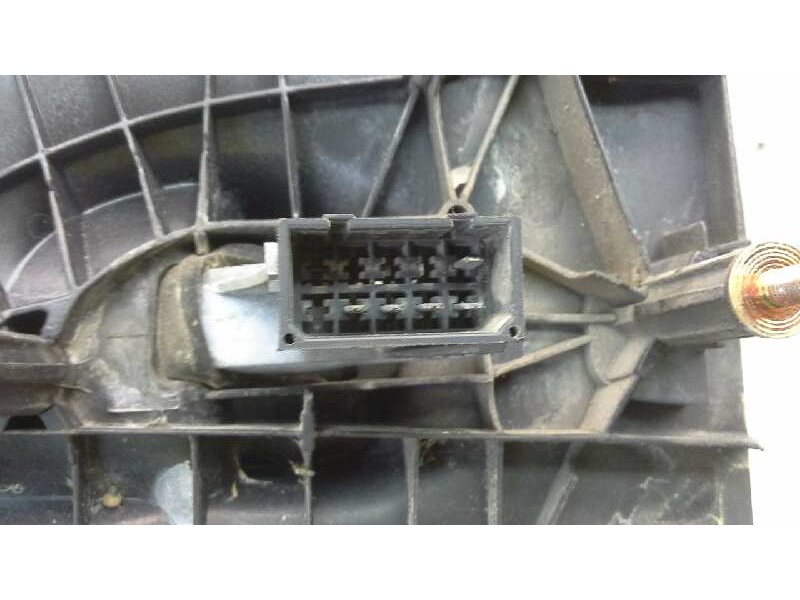 Recambio de retrovisor izquierdo para renault scenic (ja..) 1.9 dci century referencia OEM IAM   