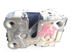 Recambio de cerradura puerta delantera derecha para renault clio i fase i+ii (b/c57) 1.8 baccara referencia OEM IAM 7701031778  