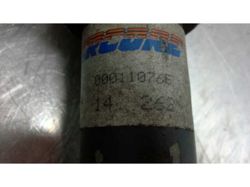 Recambio de caja direccion para renault 5 referencia OEM IAM   14262