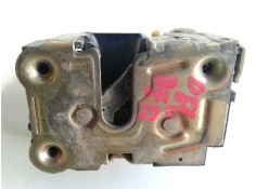 Recambio de cerradura puerta delantera derecha para renault clio i fase i+ii (b/c57) 1.8 baccara referencia OEM IAM 7701031778   2