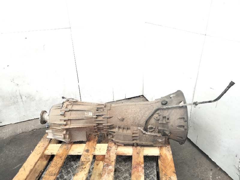 Recambio de caja cambios para mercedes clase m (w163) 400 cdi (163.128) referencia OEM IAM 1632602500  