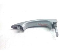 Recambio de maneta exterior delantera izquierda para bmw serie 5 berlina (e60) 530i referencia OEM IAM    2