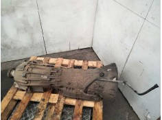 Recambio de caja cambios para mercedes clase m (w163) 400 cdi (163.128) referencia OEM IAM 1632602500   2