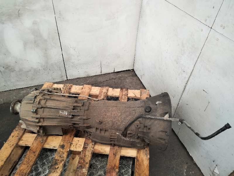 Recambio de caja cambios para mercedes clase m (w163) 400 cdi (163.128) referencia OEM IAM 1632602500  