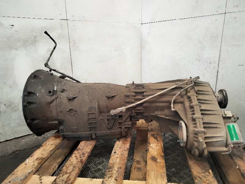 Recambio de caja cambios para mercedes clase m (w163) 400 cdi (163.128) referencia OEM IAM 1632602500  