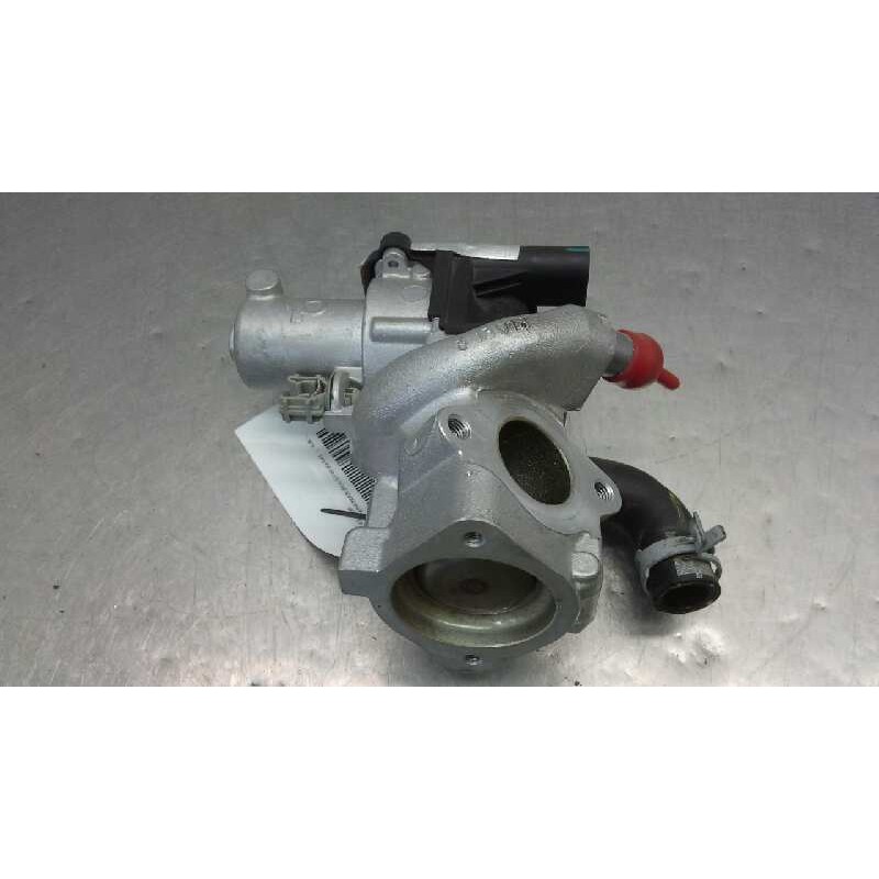 Recambio de valvula egr para nissan pathfinder (r51) 3.0 v6 dci cat referencia OEM IAM 8200939136 8201016581B 