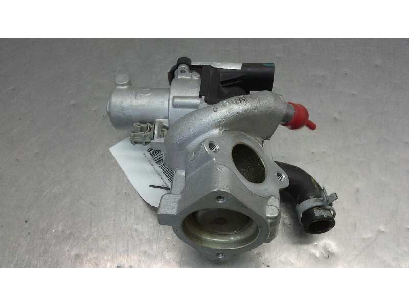 Recambio de valvula egr para nissan pathfinder (r51) 3.0 v6 dci cat referencia OEM IAM 8200939136 8201016581B 