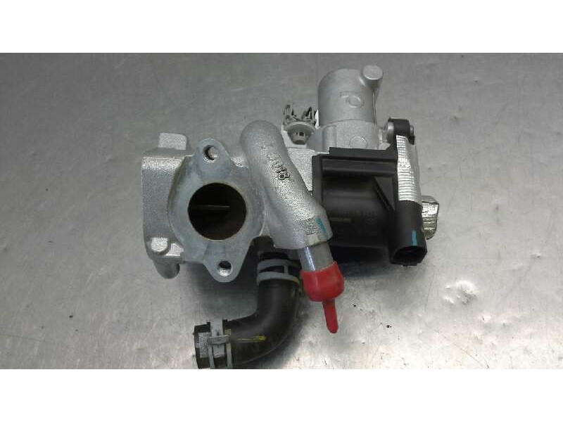 Recambio de valvula egr para nissan pathfinder (r51) 3.0 v6 dci cat referencia OEM IAM 8200939136 8201016581B 