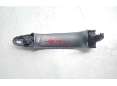 Recambio de maneta exterior trasera derecha para bmw serie 5 berlina (e60) 530i referencia OEM IAM    2