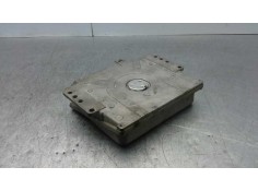 Recambio de centralita motor uce para citroen saxo 1.1 image referencia OEM IAM 0261204788 222  2