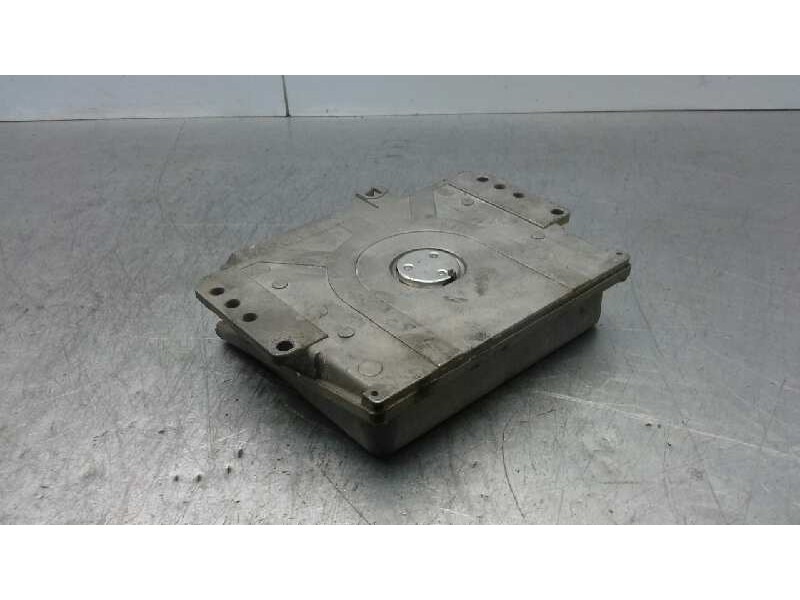 Recambio de centralita motor uce para citroen saxo 1.1 image referencia OEM IAM 0261204788 222 