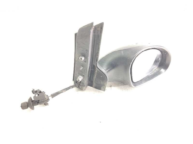 Recambio de retrovisor derecho para seat toledo (5p2) exclusive referencia OEM IAM   