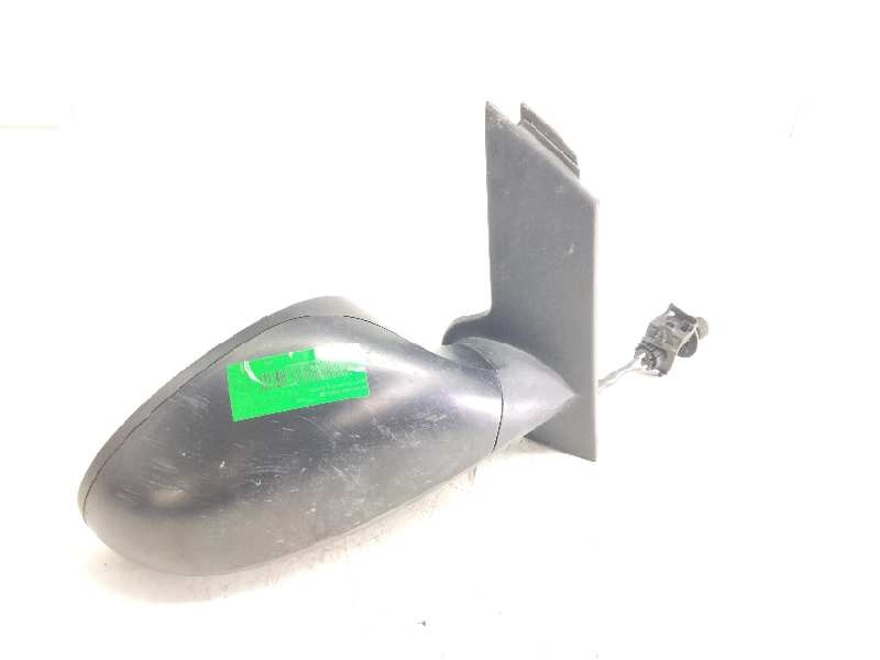 Recambio de retrovisor derecho para seat toledo (5p2) exclusive referencia OEM IAM   