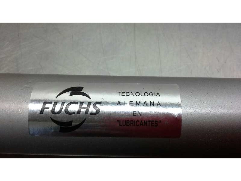 Recambio de caja direccion para renault 21 berlina (b/l48) referencia OEM IAM   CR85