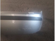 Recambio de paragolpes trasero para skoda fabia familiar (6y5) comfort referencia OEM IAM    2